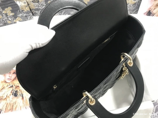 OldCobbler Bags BAG LADY LARGE DIRO 0710